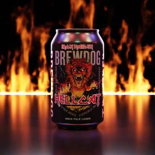 IRON MAIDEN WALLPAPER