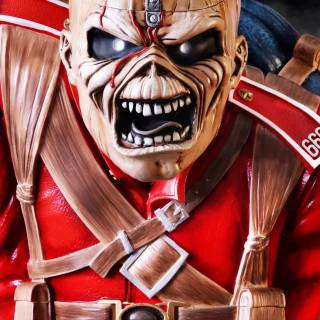 IRON MAIDEN WALLPAPER