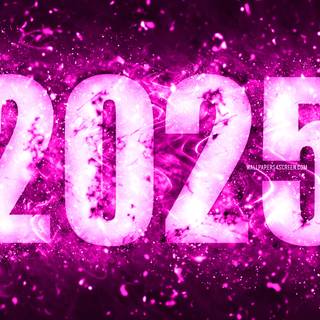 Happy New Year 2025