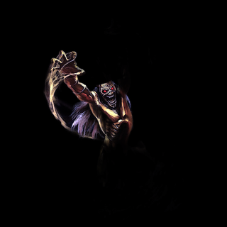 IRON MAIDEN WALLPAPER