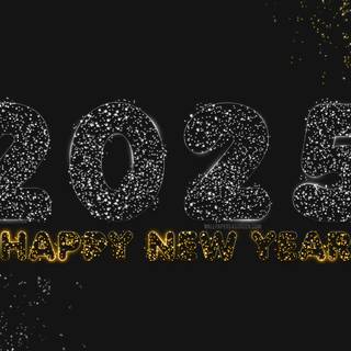 Happy New Year 2025