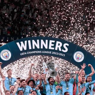 the best team worldwide