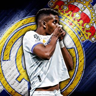 Rodrygo Goes
