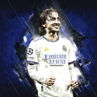 Luka Modrić