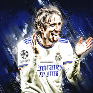 Luka Modrić