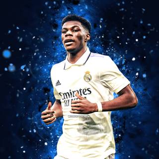 Aurélien Tchouaméni