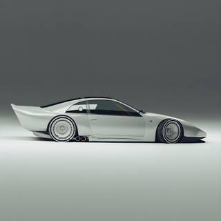 Nissan 300zx by @al.yasid instagram