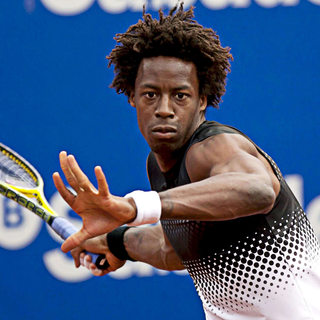 Gaël Monfils