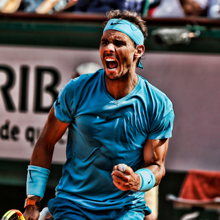 Rafael Nadal