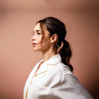 Emilia Clarke