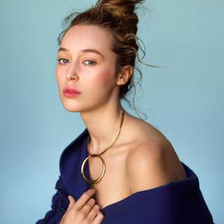  Alycia Debnam Carey