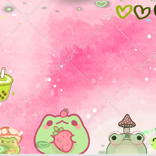 1st Wallpaper I Made Using Picsart!!~ TOTALLY RECOMMEND!!~ 