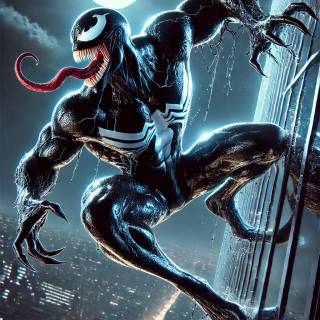 Venom