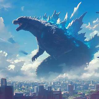 Godzilla