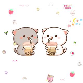 cute! credit me i made this!