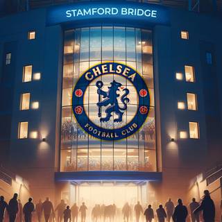 Chelsea F.C.