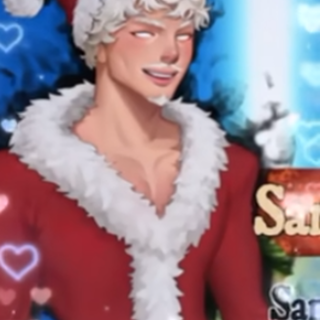 I think I found my new man ^^