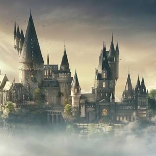 Hogwarts Legacy 7680x2160