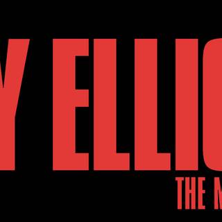 Billy Elliot the musical