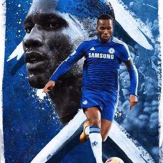 Didier Drogba