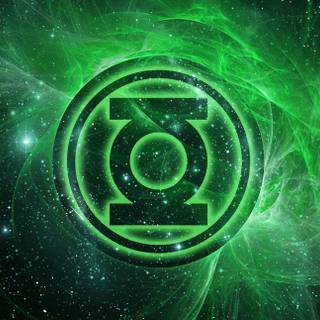 Green Lantern 