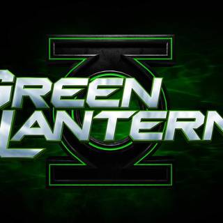 Green Lantern 