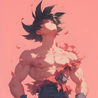 Goku