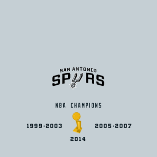 San Antonio Spurs