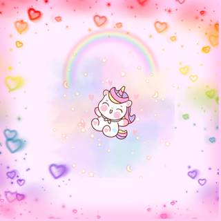 unicornnn! credit me i made this!