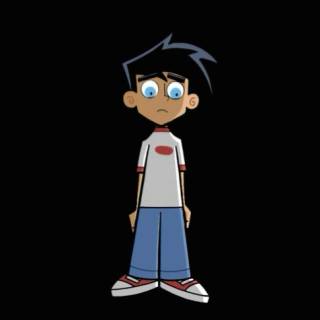 Danny Fenton, a.k.a Me