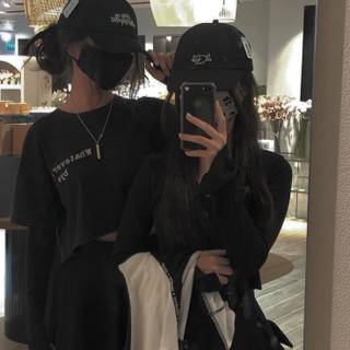 Me and my gf max ☆