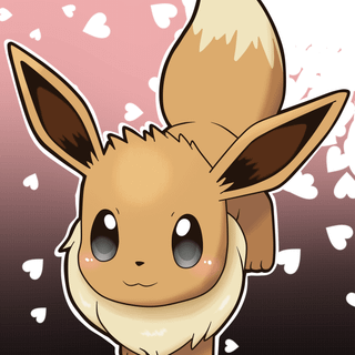 eevee