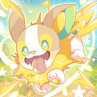 yamper 