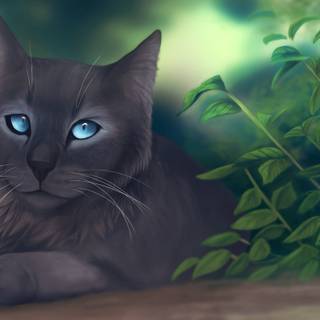 Warrior Cats