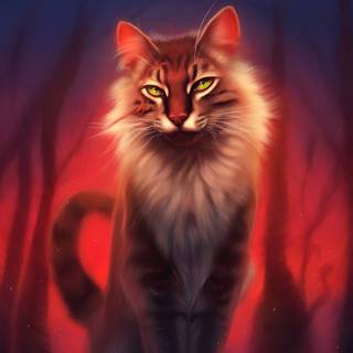 Warrior Cats