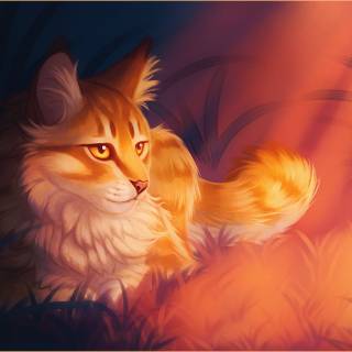 Warrior Cats