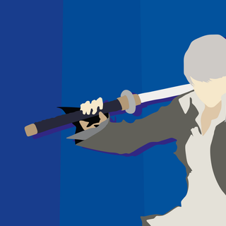 Yu Narukami Persona 4