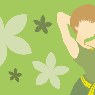 Chie Satonaka Persona 4