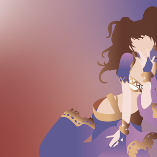 Rise Kujikawa Persona 4