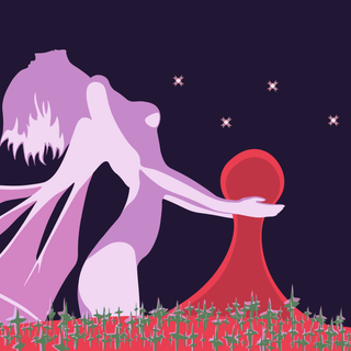 Evangelion Third Impact