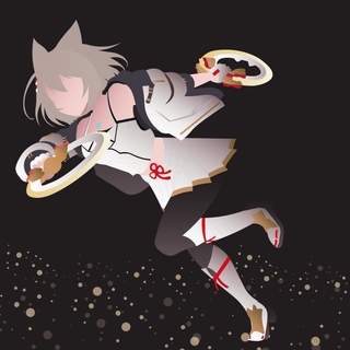 Mio Xenoblade Chronicles 3