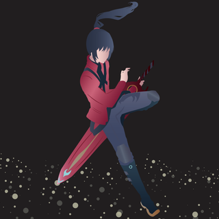 Noa Xenoblade Chronicles 3