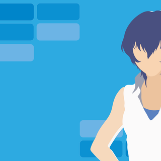 Naoto Shirogane Persona 4