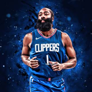 James Harden