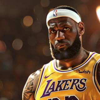 king James go stupid 