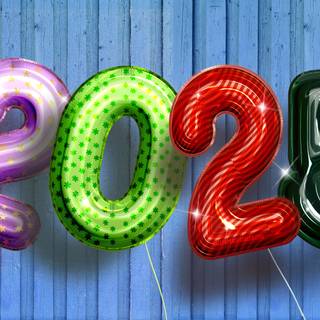 Happy New Year 2025