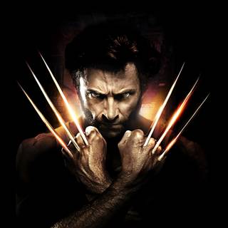 Wolverine 3