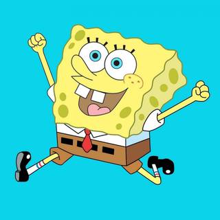 SpongeBob 2