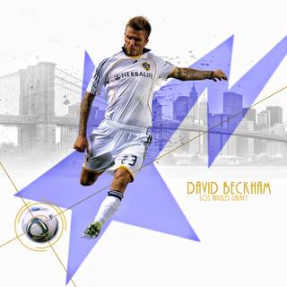 David Beckham