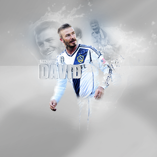 David Beckham